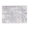 Tepih SALAMANCA 67x120 cm siva/bijela