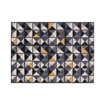 Tepih SHIFT 160x220 cm šaren