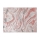 Tepih STONE 120x160 cm roza/siva