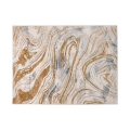 Tepih STONE 160x220 cm bež/siva