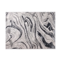 Tepih STONE 80x140 cm sivi/antracit