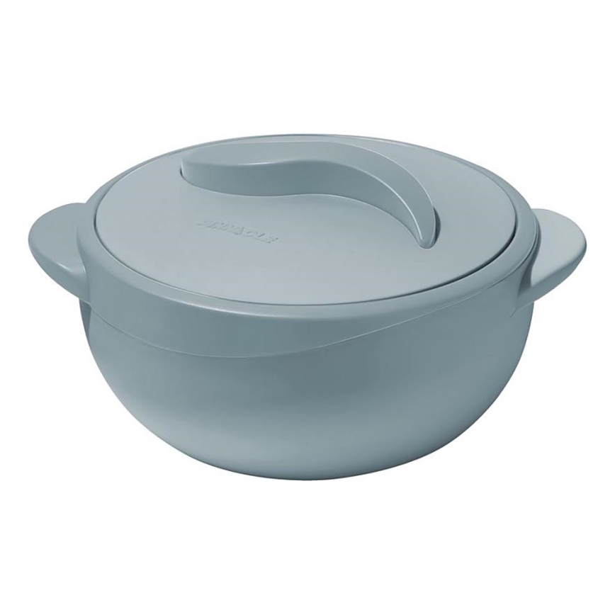 Termo lonac TORO 2,5 l plava