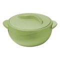 Termo lonac TORO 2,5 l zelena