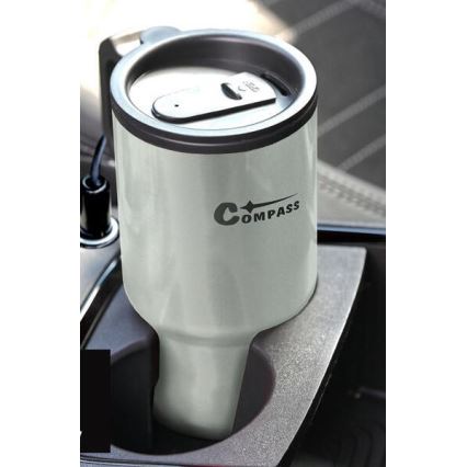 Termo šalica s grijanjem 36W/12V