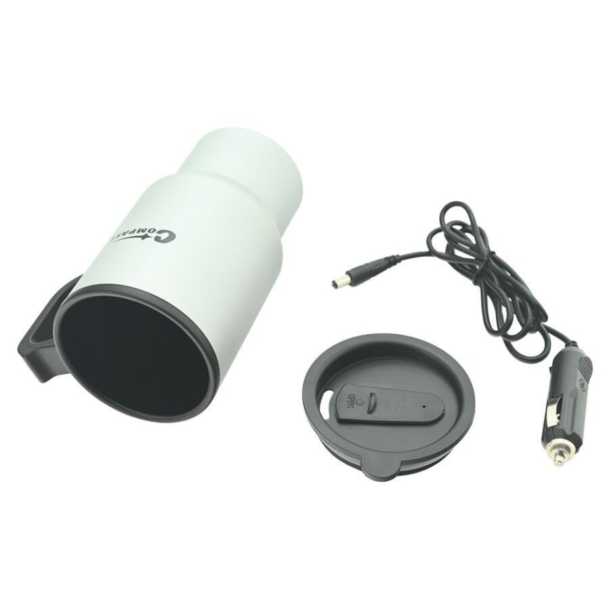 Termo šalica s grijanjem 36W/12V