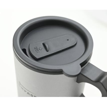 Termo šalica s grijanjem 36W/12V
