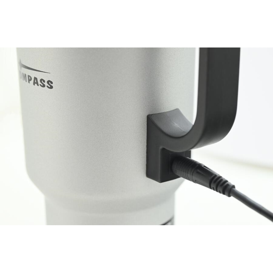 Termo šalica s grijanjem 36W/12V