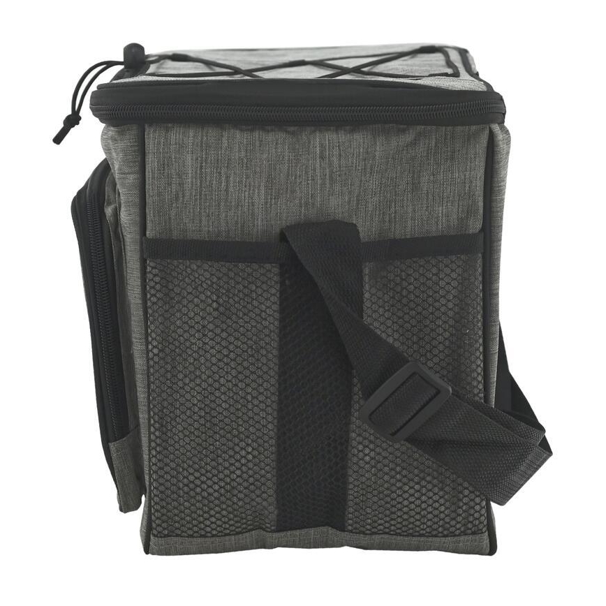 Termo torba 18 l siva