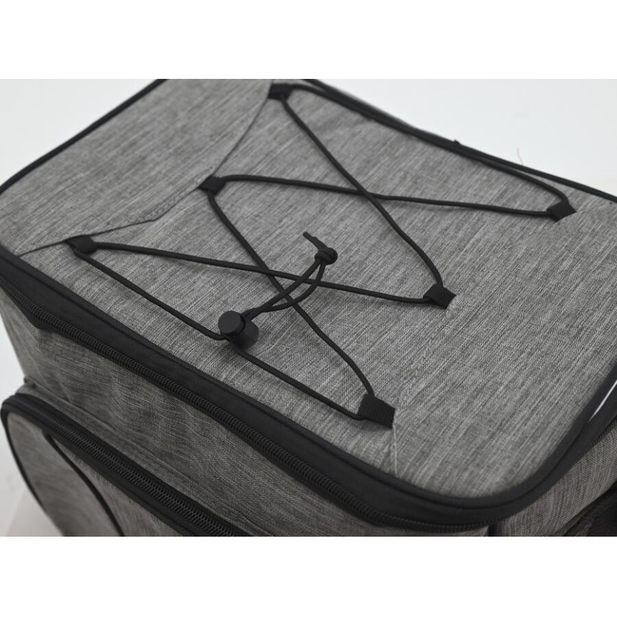 Termo torba 18 l siva