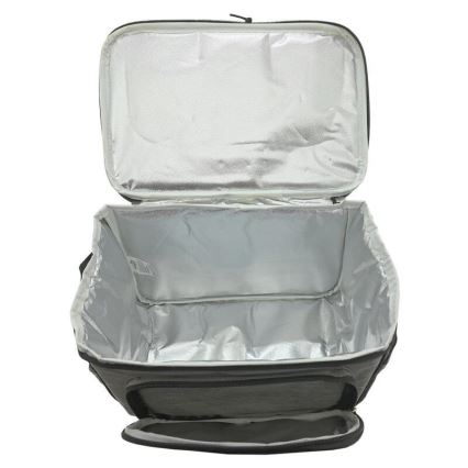 Termo torba 18 l siva