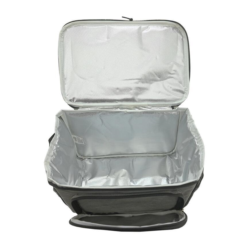 Termo torba 18 l siva