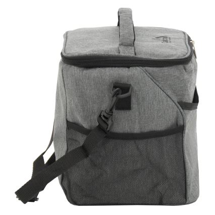 Termoizolacijska torba 10 l siva