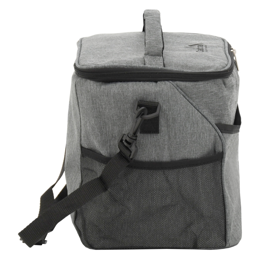 Termoizolacijska torba 10 l siva
