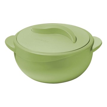 Termos lonac TORO 2,5 l zelena