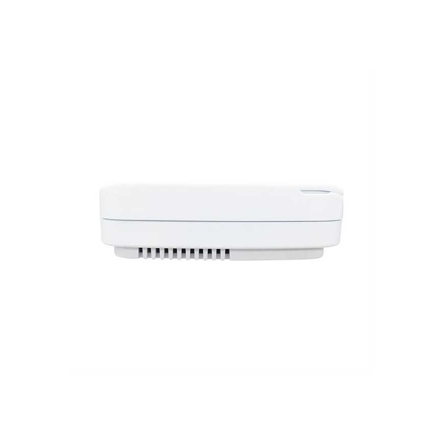 Termostat 2xAA/230V