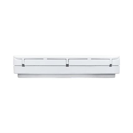 Termostat 2xAA/230V