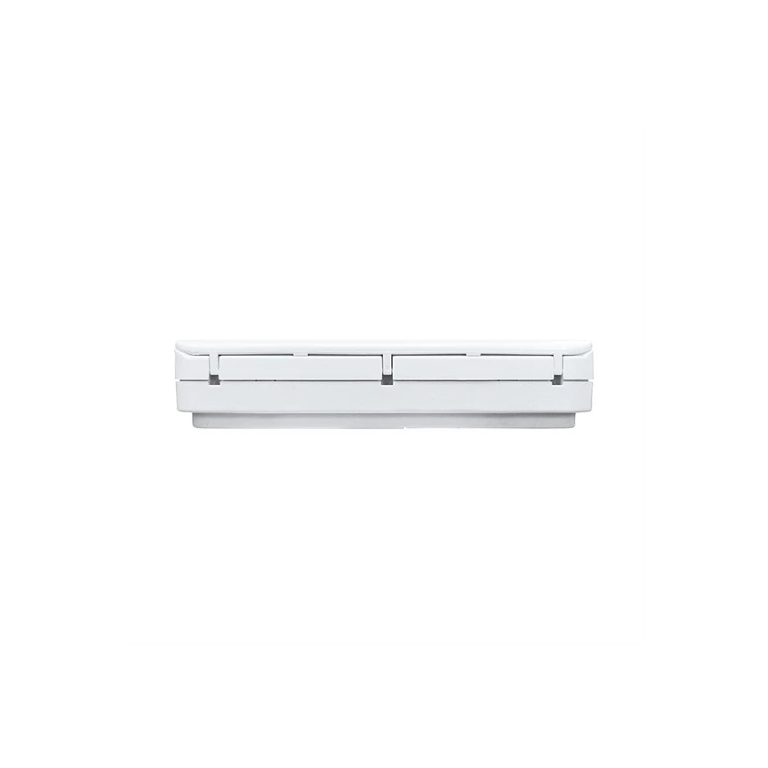 Termostat 2xAA/230V