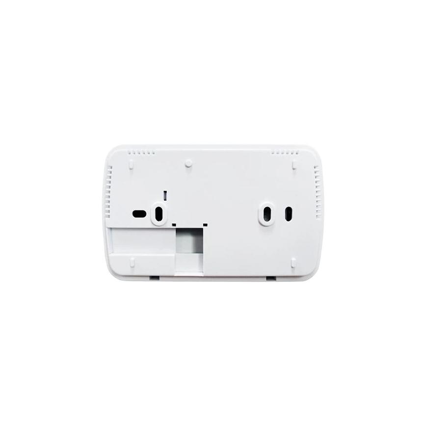 Termostat 2xAA/230V