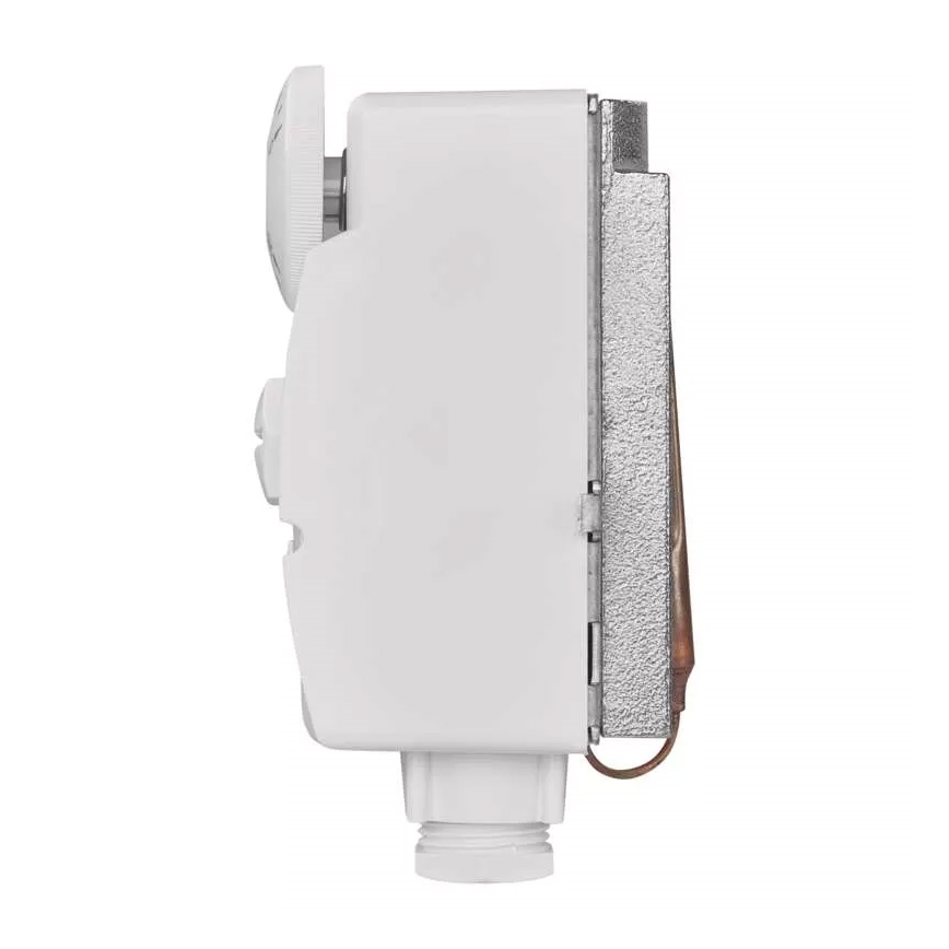 Termostat cijevni 230V