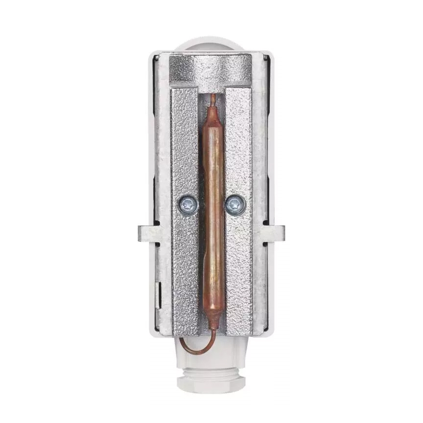 Termostat cijevni 230V