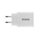 TESLA Electronics - Adapter za brzo punjenje Power Delivery 20W bijela