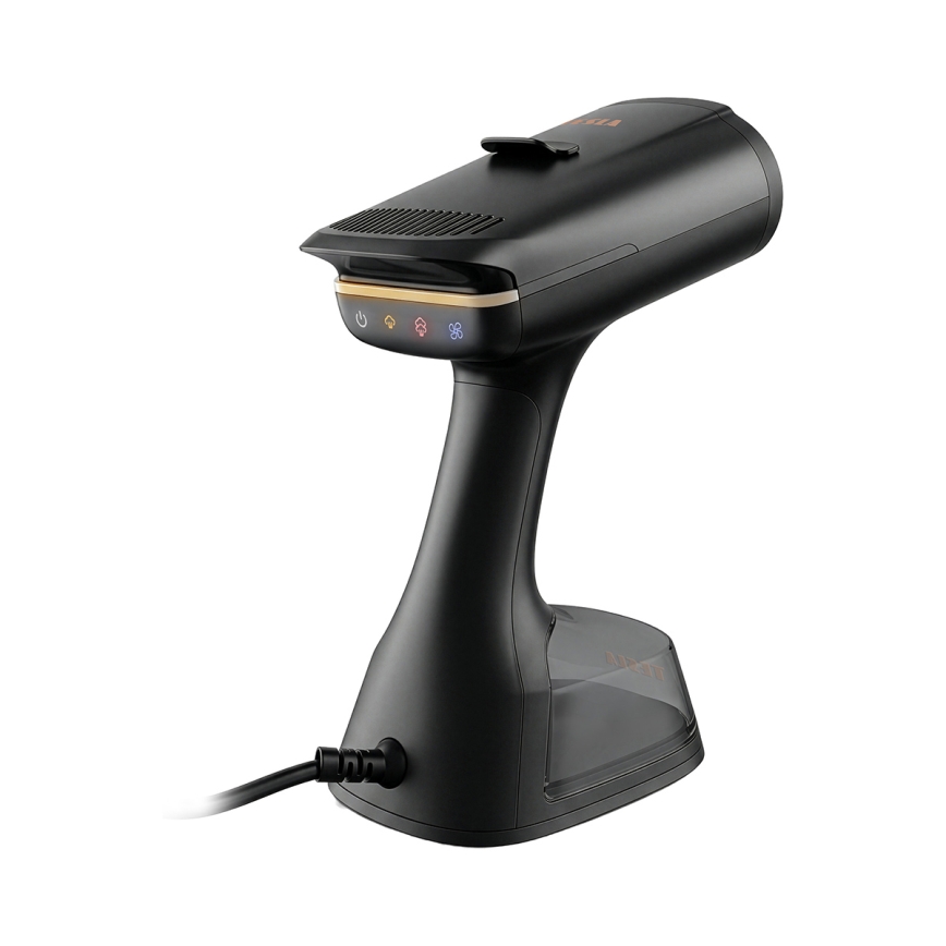TESLA Electronics AeroGrip - Parni glačalo za odjeću 2u1 1400W/230V