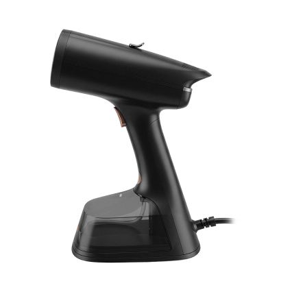 TESLA Electronics AeroGrip - Parni glačalo za odjeću 2u1 1400W/230V