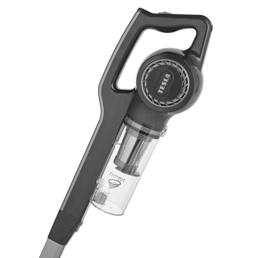 TESLA Electronics AeroStar - Štapni usisivač bez vrećice 2u1 600W/230V