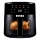 TESLA Electronics AirCook - friteza na vrući zrak 4,4 l, 1450 W/230 V, crna