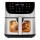TESLA Electronics AirCook - Pametna multifunkcionalna digitalna friteza s toplim zrakom 9 l 1700W/230V Wi-Fi