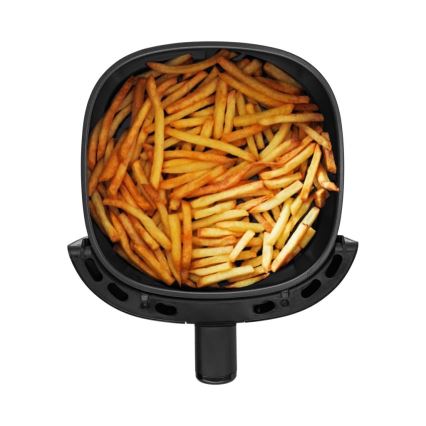TESLA Electronics AirCook - Višenamjenska digitalna friteza na vrući zrak 4 l 1500W/230V