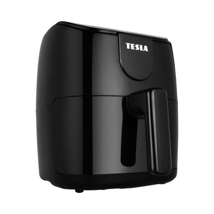 TESLA Electronics AirCook - Višenamjenska digitalna friteza na vrući zrak 4 l 1500W/230V