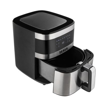 TESLA Electronics AirCook - Višenamjenska digitalna friteza na vrući zrak 6 l 1700W/230V