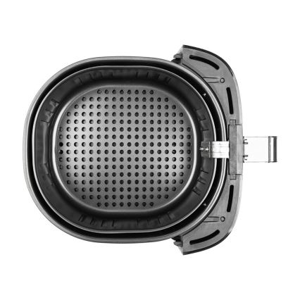 TESLA Electronics AirCook - Višenamjenska digitalna friteza na vrući zrak 6 l 1700W/230V
