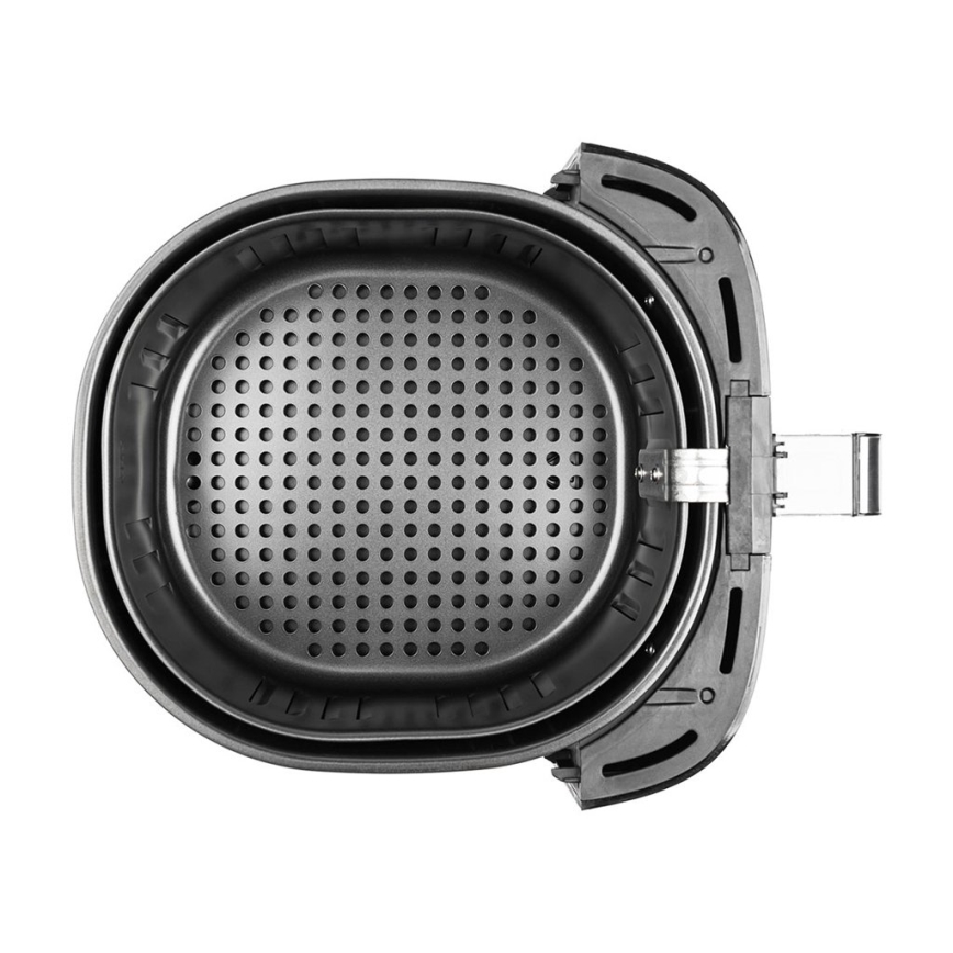 TESLA Electronics AirCook - Višenamjenska digitalna friteza na vrući zrak 6 l 1700W/230V