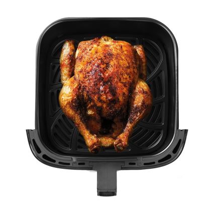 TESLA Electronics AirCook - Višenamjenska digitalna friteza na vrući zrak 8 l 1700W/230V