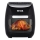 TESLA Electronics AirCook - Višenamjenska digitalna friteza na vrući zrak 11 l 2000W/230V