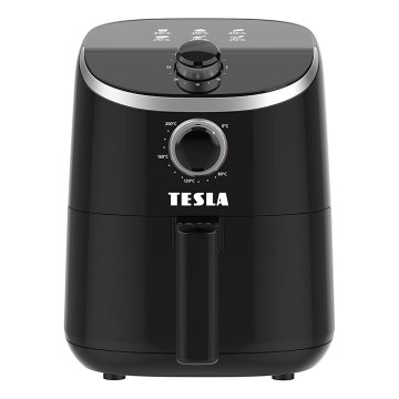 TESLA Electronics AirCook - Višenamjenska friteza na vrući zrak 2 l 900W/230V