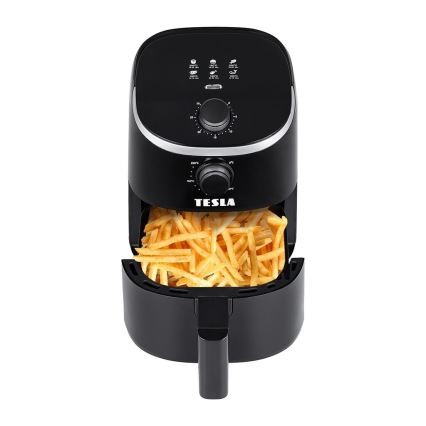 TESLA Electronics AirCook - Višenamjenska friteza na vrući zrak 2 l 900W/230V