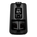 TESLA Electronics - Aparat za kavu s mlincem 2u1 900W/230V