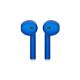 TESLA Electronics - Bežične slušalice plava