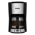 TESLA Electronics CoffeeMaster - Aparat za filter kavu 1000W/230V