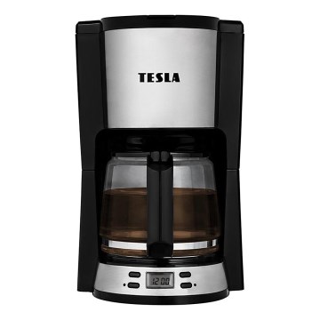 TESLA Electronics CoffeeMaster - Aparat za filter kavu 1000W/230V
