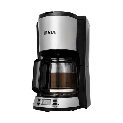 TESLA Electronics CoffeeMaster - Aparat za filter kavu 1000W/230V