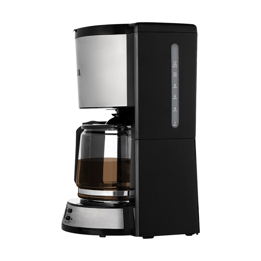 TESLA Electronics CoffeeMaster - Aparat za filter kavu 1000W/230V