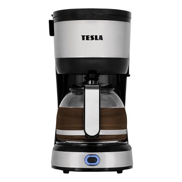 TESLA Electronics CoffeeMaster - Aparat za filter kavu 600W/230V