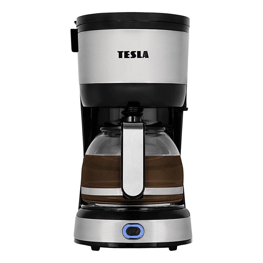 TESLA Electronics CoffeeMaster - Aparat za filter kavu 600W/230V