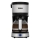 TESLA Electronics CoffeeMaster - Aparat za filter kavu 600W/230V