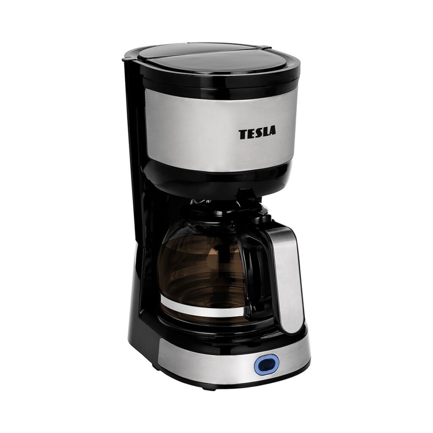 TESLA Electronics CoffeeMaster - Aparat za filter kavu 600W/230V
