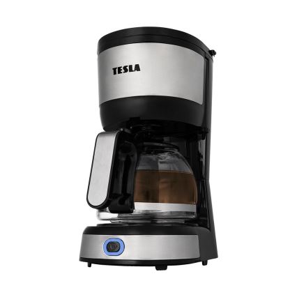 TESLA Electronics CoffeeMaster - Aparat za filter kavu 600W/230V